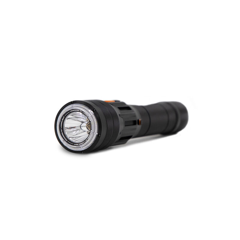 Bushnell Bushnell Long Range Flashlight with SLD LaserLight Technology image number 3