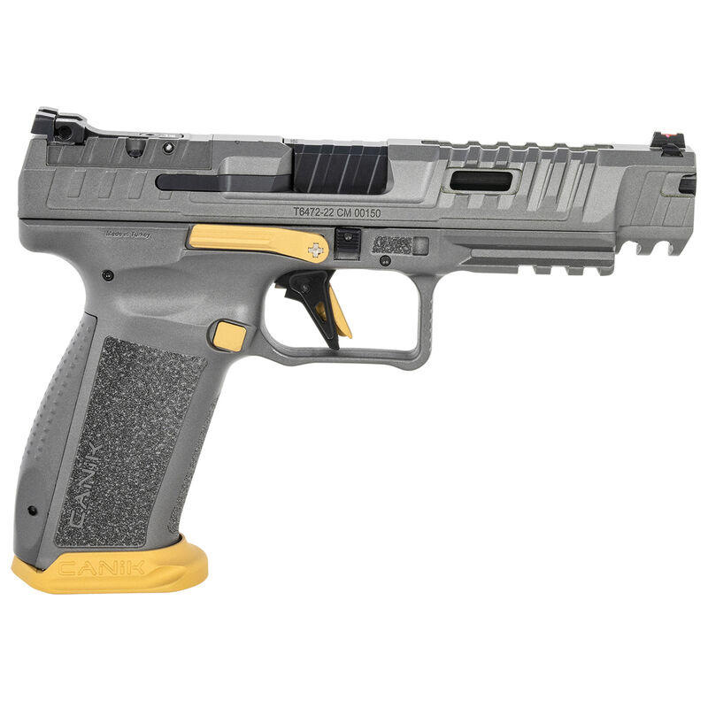 Canik SFx Rival 9mm GRAY image number 0