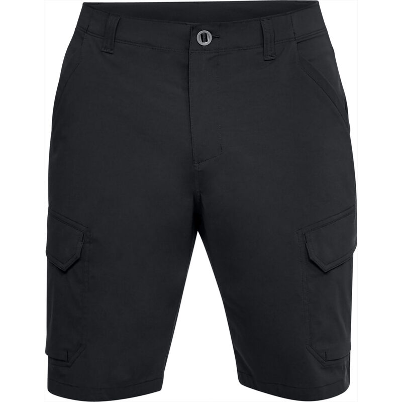 Under Armour Men's Cargo Shorts image number 3
