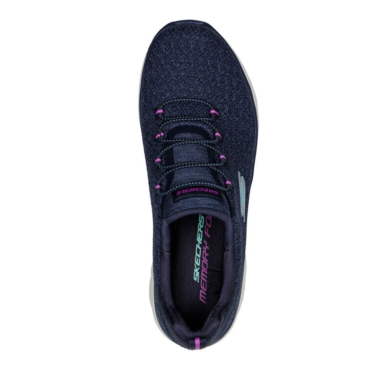Skechers Women's Summits Love Hue Shoes image number 3