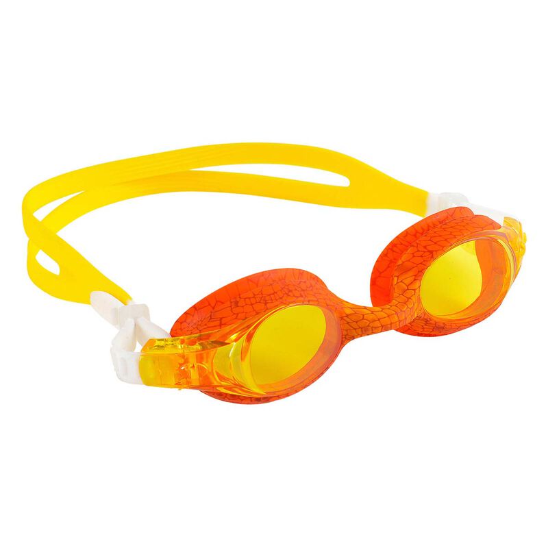 Dolfin Youth Flipper Goggles image number 0