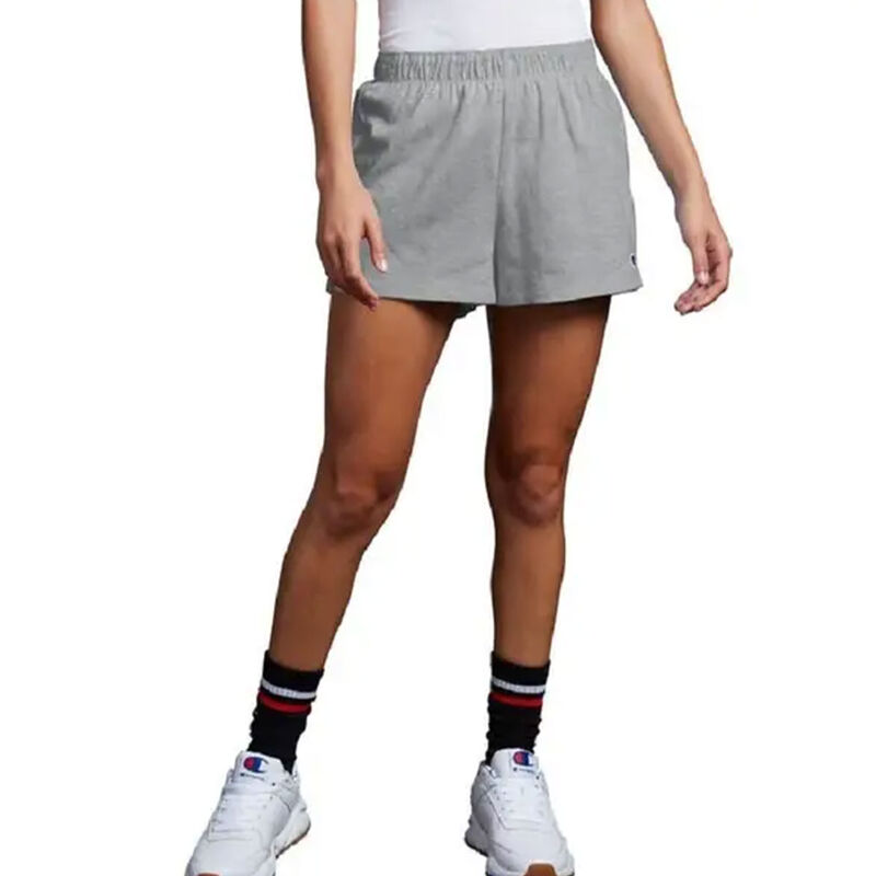 Champion Women's Practice Shorts image number 0