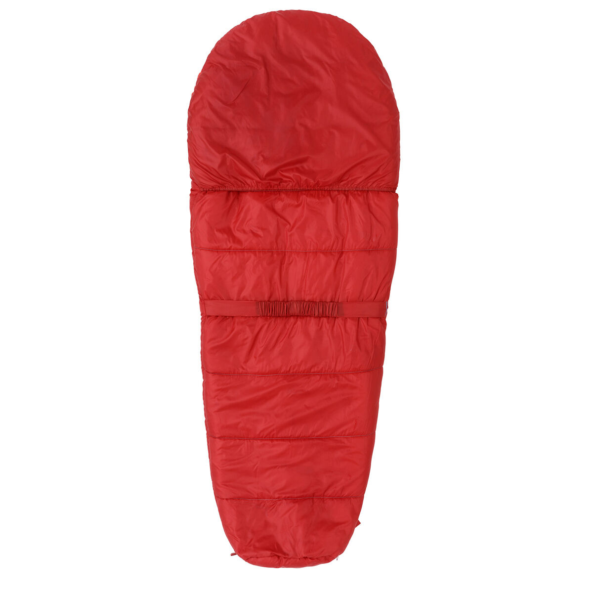 Columbia Mount Tabor 10F Mummy Sleeping Bag REGULAR