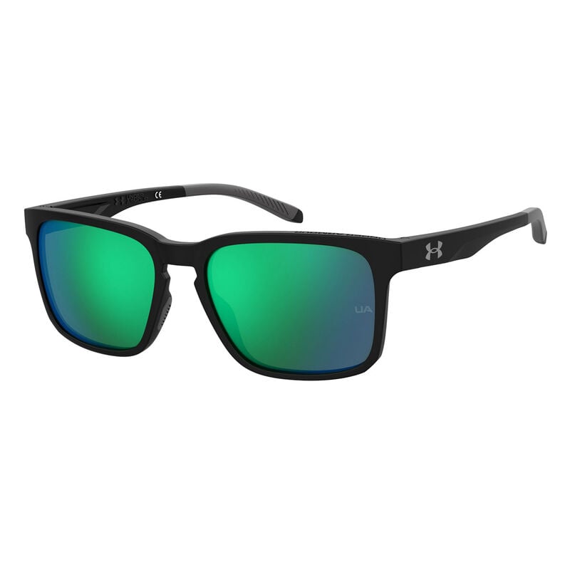 Under Armour Assist 2 Mirror Sunglasses image number 0