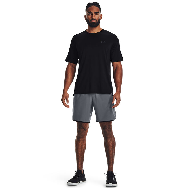 Under Armour Men's 8" Woven Shorts image number 0