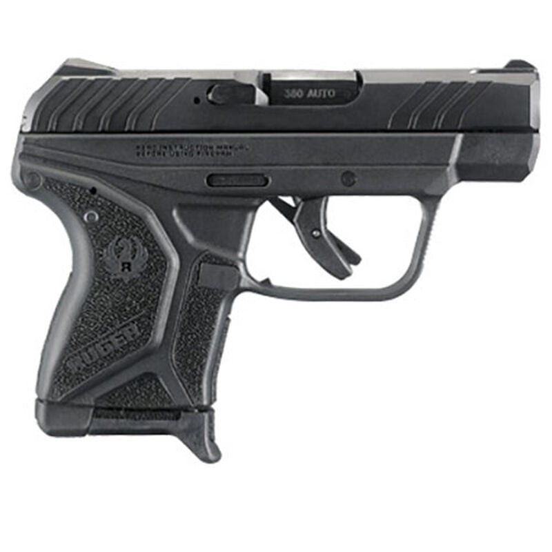 Ruger LCP II 380 Pistol image number 0