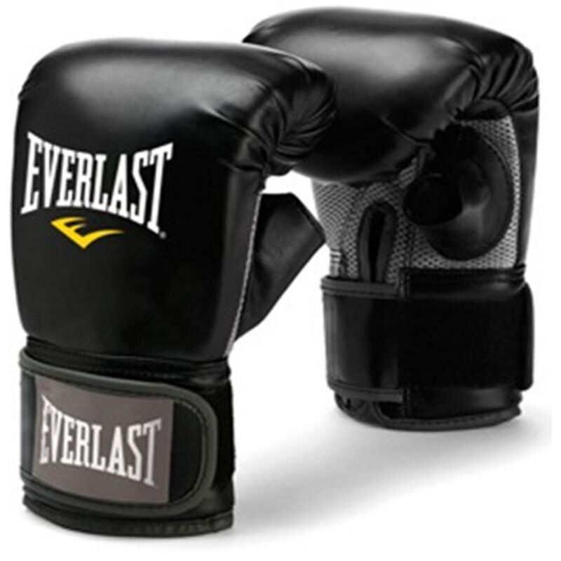 Everlast Mma Heavy Bag Glove image number 0