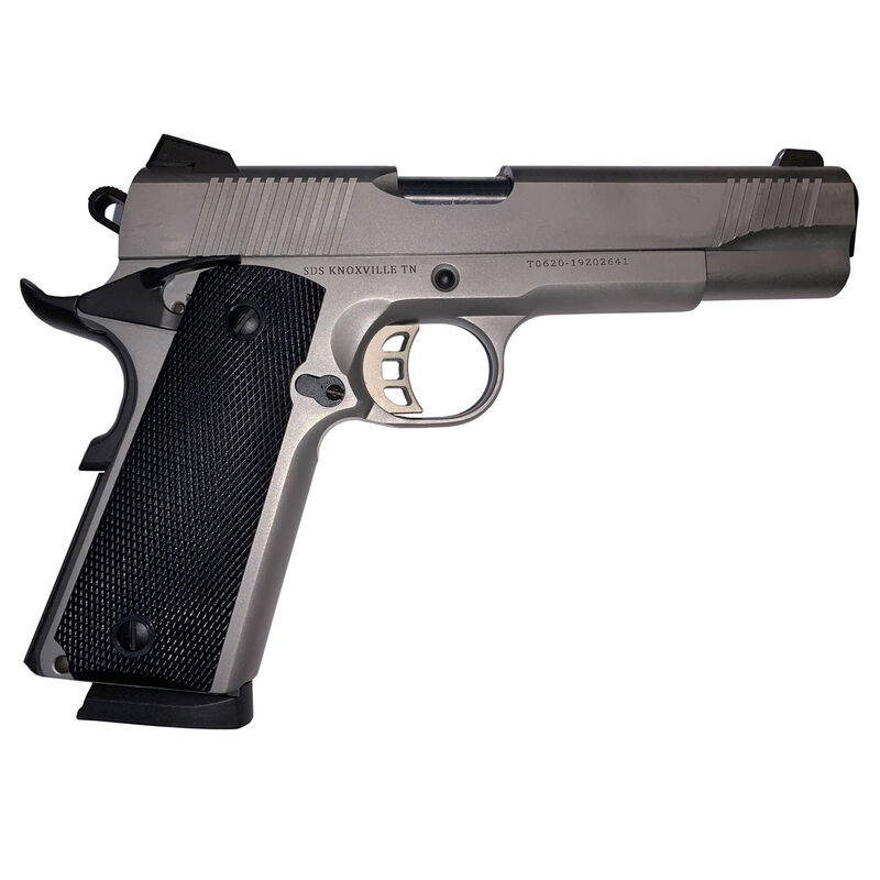 Sds Imports 1911 Duty 45 ACP image number 0