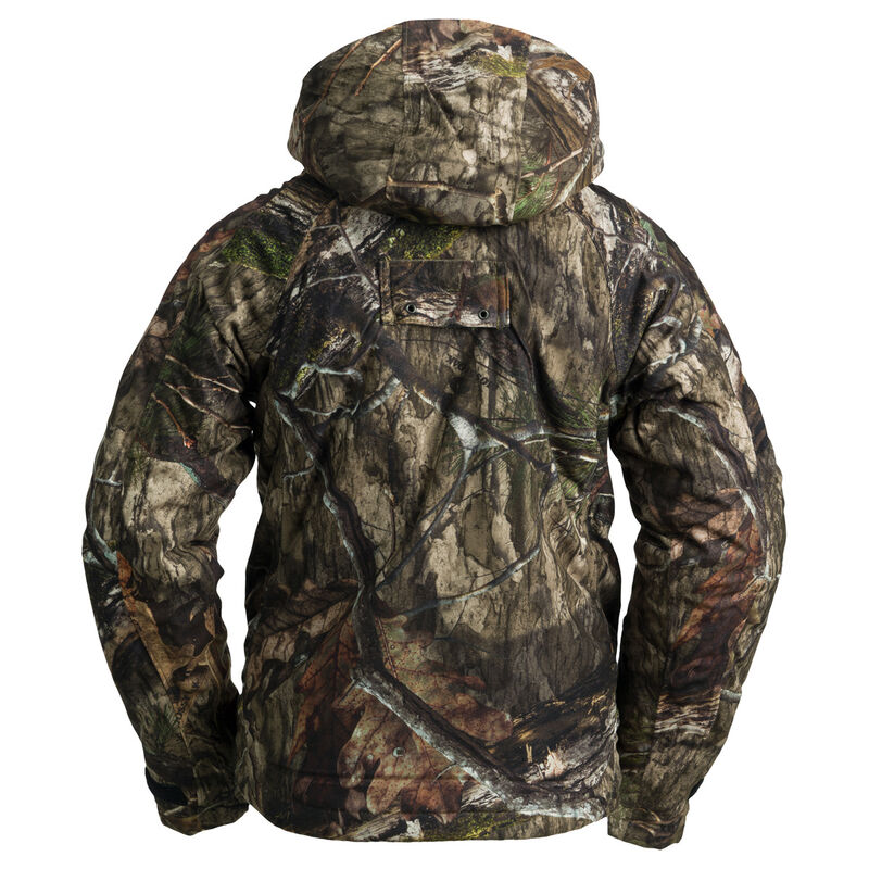 Blocker Outdoors Youth Drencher Insulated Jacket image number 3