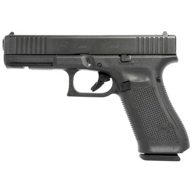 Glock G17 Gen5 9mm US