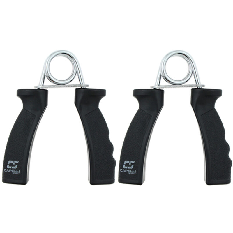 Capelli Sport Classic Hand Grips image number 0