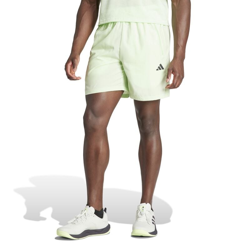 adidas Men's Essentials Woven Training Shorts image number 0