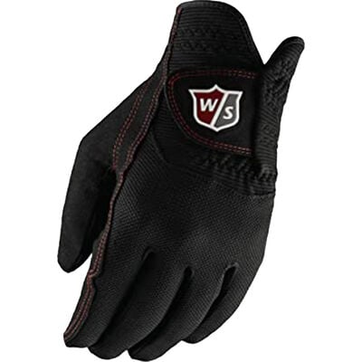 Wilson Men's Rain Golf Gloves