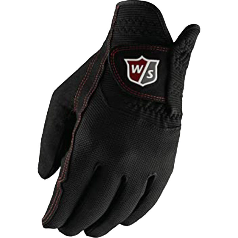 Wilson Men's Rain Golf Gloves image number 0