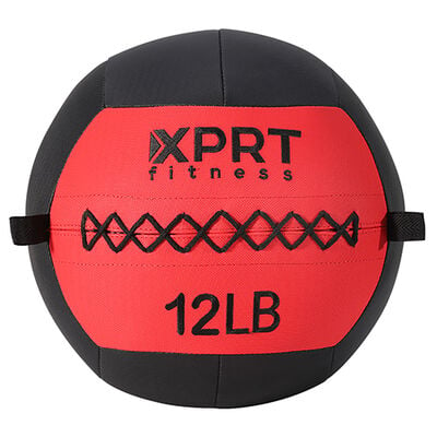 Xprt Fitness 12lb Wall Ball