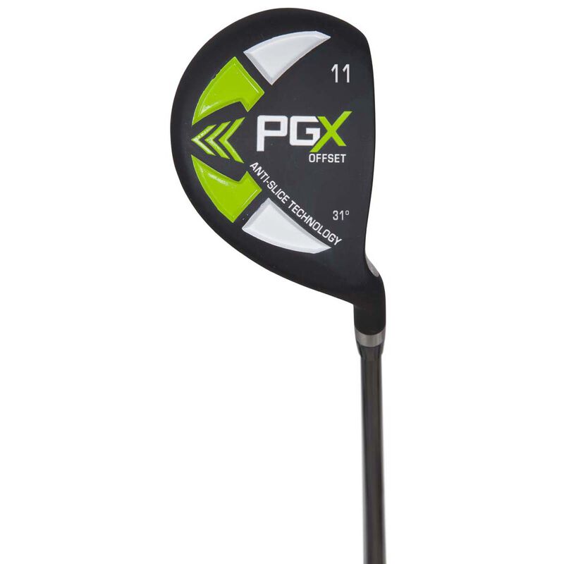 Pinemeadow PGX Offset Fairway Wood - 11w image number 1