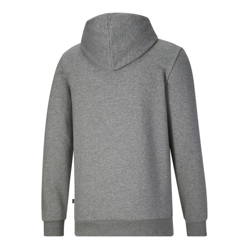 Puma Men's Home Of The Brave Hoodie Fleece Athletic Apparel image number 1