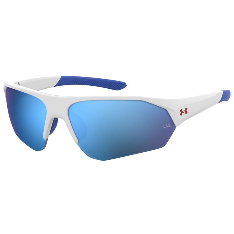 Under Armour Playmaker Mirror Jr. Sunglasses image number 0