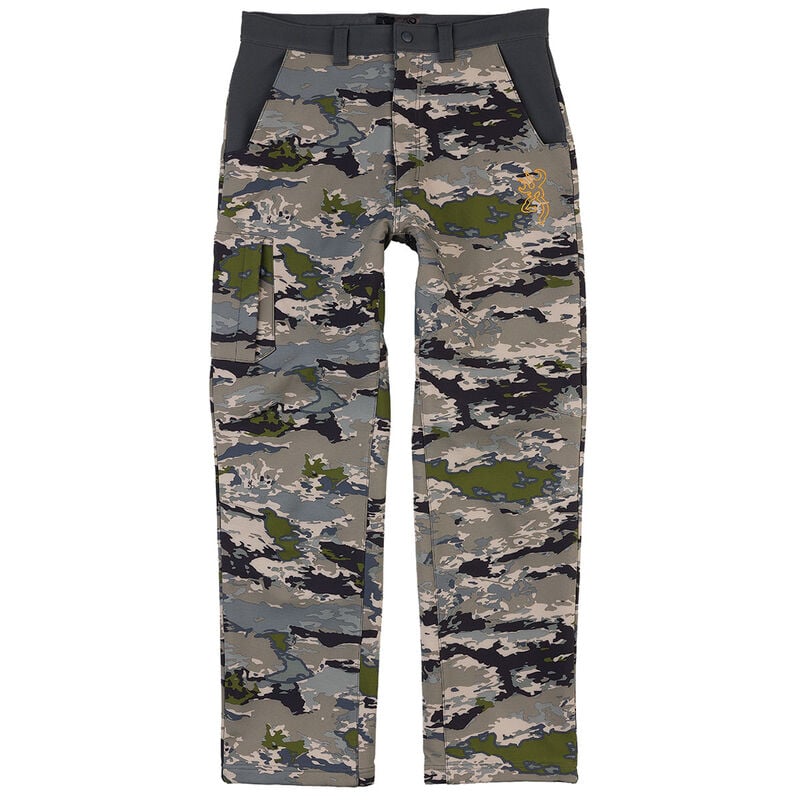 Browning Men's Softshell Pant image number 0