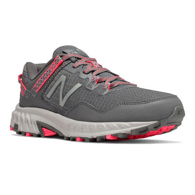 New Balance Women's Trail Runner 410SP6 Running Shoe