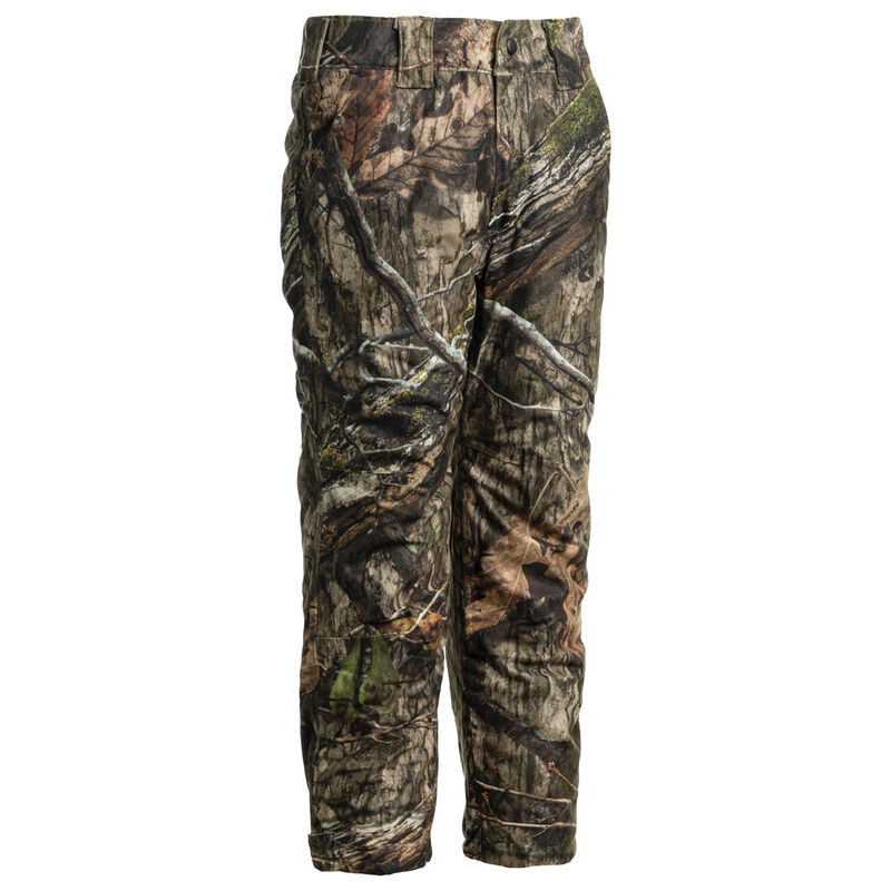 Blocker Outdoors Youth Drencher Insulated Pant image number 1