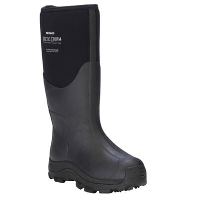 Dryshod Men's Arctic Storm Hi Mud Boots