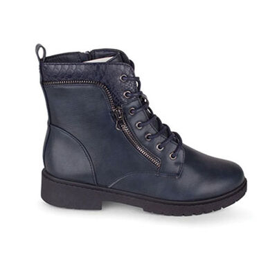 Wanted Women's Mission Boots