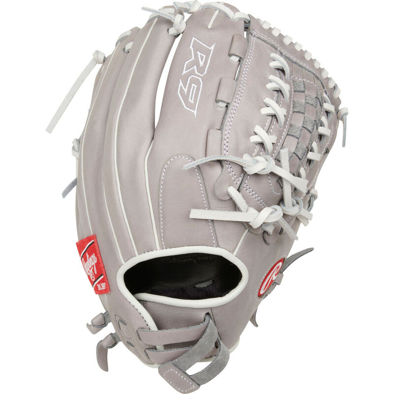 Rawlings 12.5" R9 Fastpitch Glove image number 1