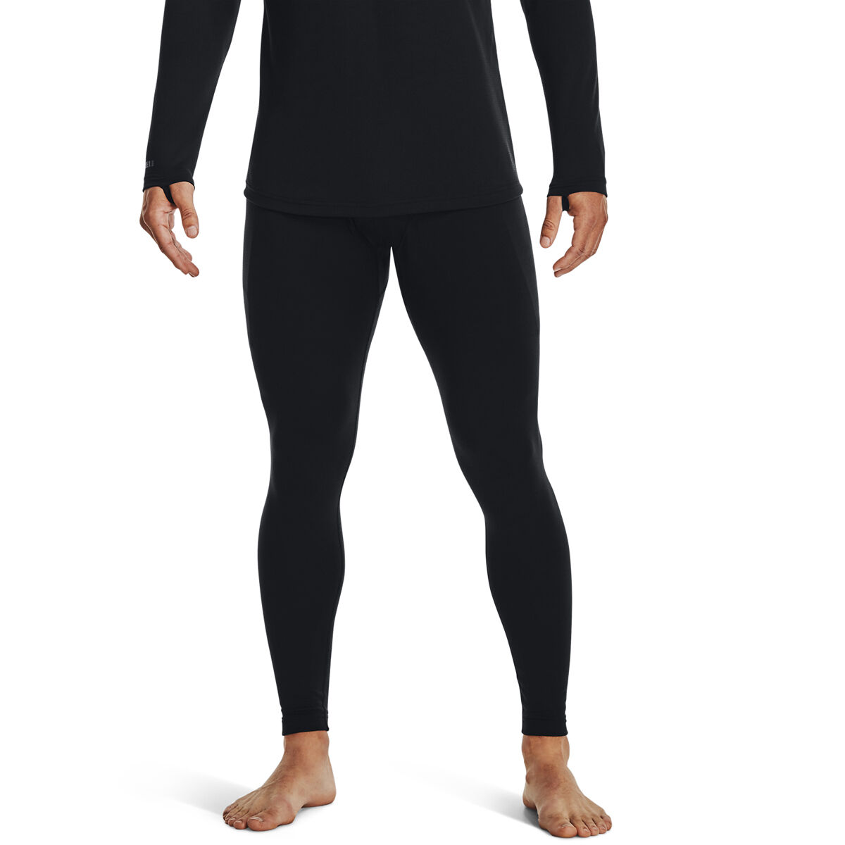Under armour treestand shop base layer pants