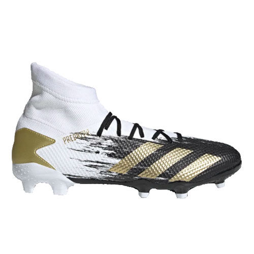 adidas Predator Men's 20.3 FG Soccer Cleats