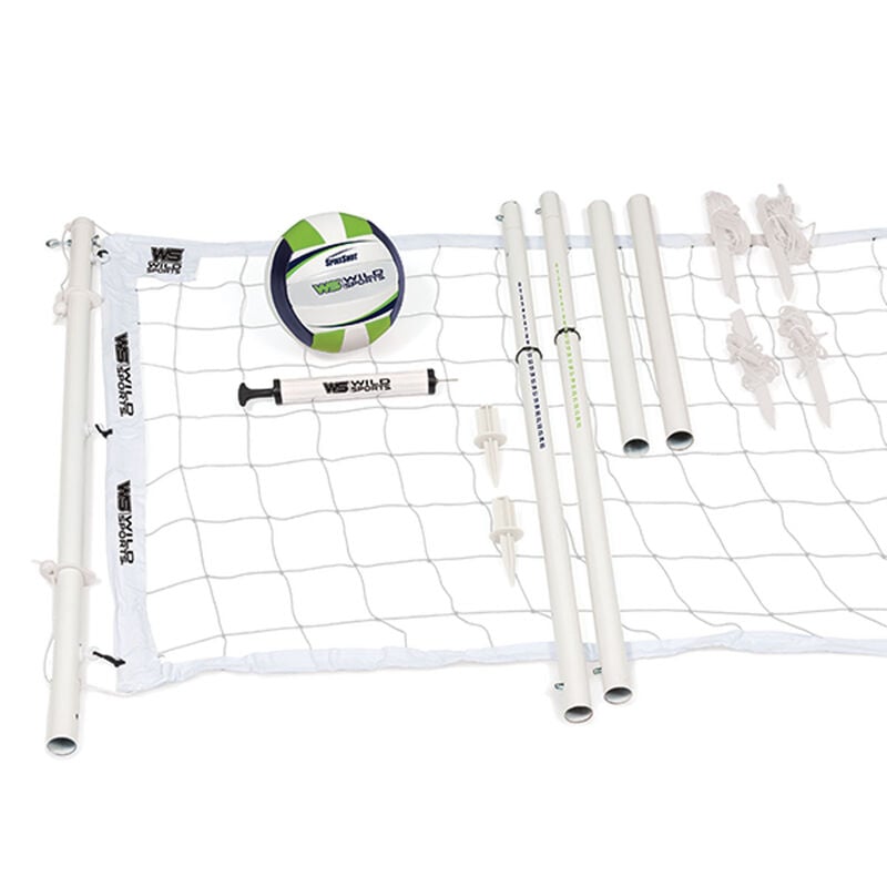 Ultimate Volleyball Set, , large image number 1