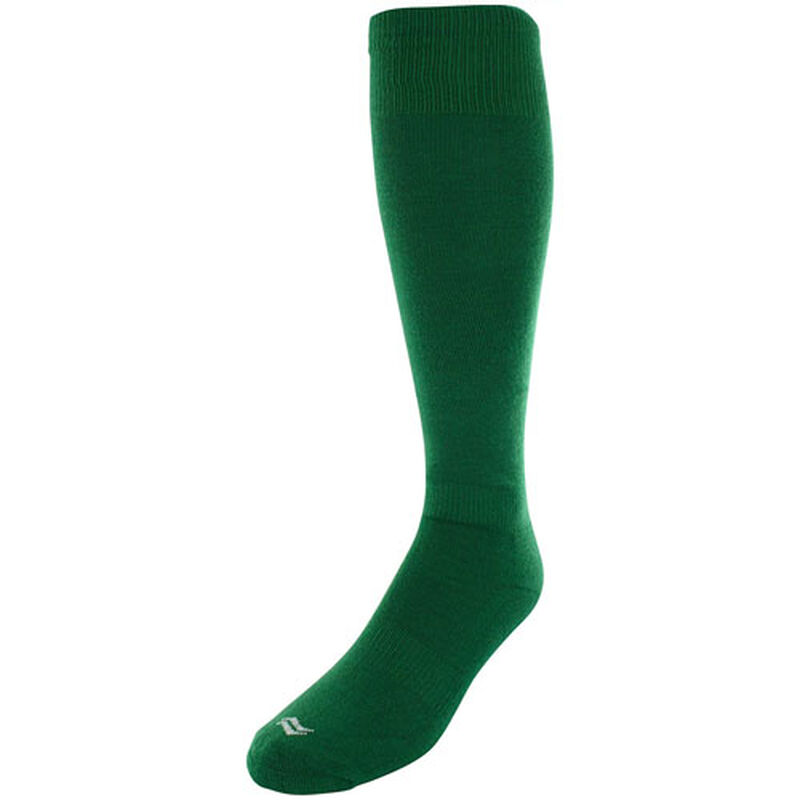 Sofsole RBI Baseball Over-the-Calf Team Athletic Performance Socks - 2 Pairs (10-12.5) image number 2