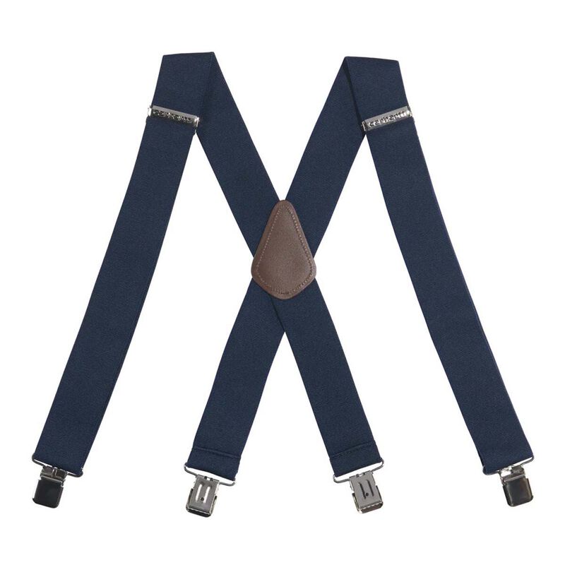 Carhartt Utility Suspenders image number 0