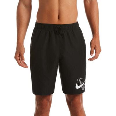 Nike Men's 9" Logo Volley Short