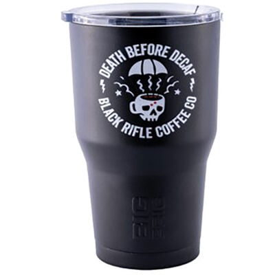Black Rifle Coffee Co 30oz Tumbler