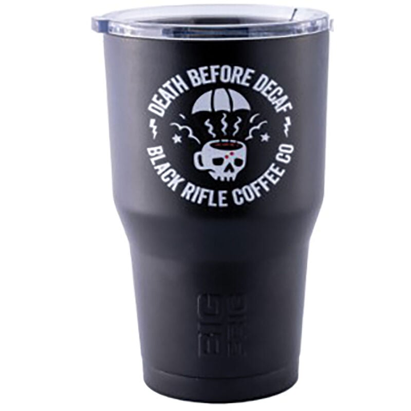 Black Rifle Coffee Co 30oz Tumbler image number 0