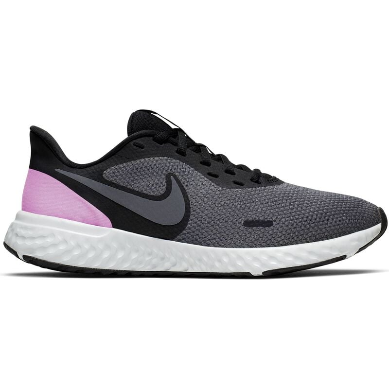 Nike Women's Revolution 5 Running Shoe image number 8