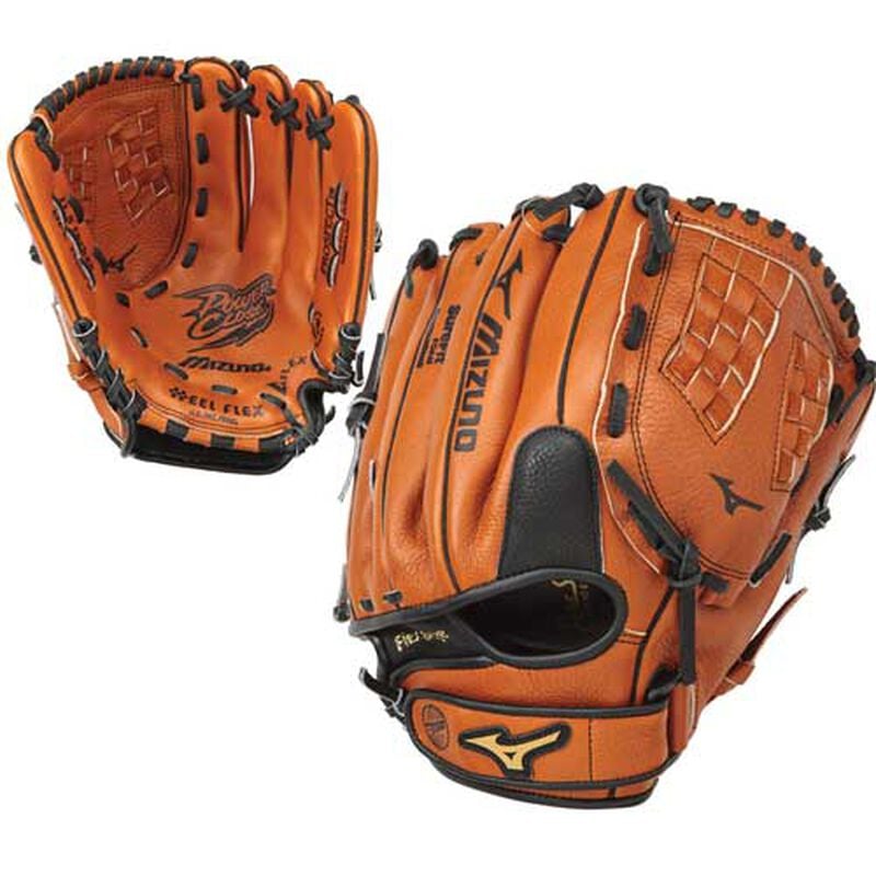 Mizuno Youth 11.5" Prospect Baseball Glove image number 1