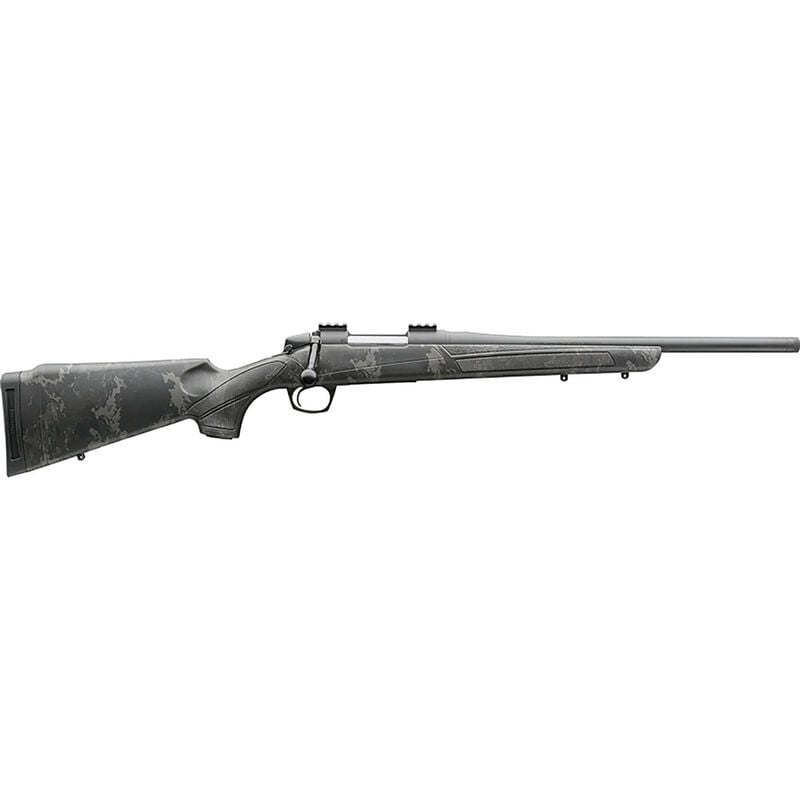 CVA CR3901R Cascade SB 6.5 Creedmoor Caliber with 4 Plus 1 Capacity Centerfire Rifle image number 0