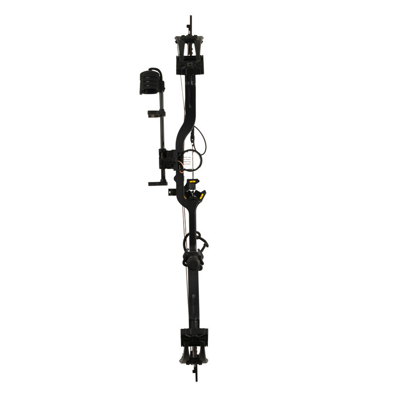 Bear Resurgence RTH Compound Bow Package image number 3