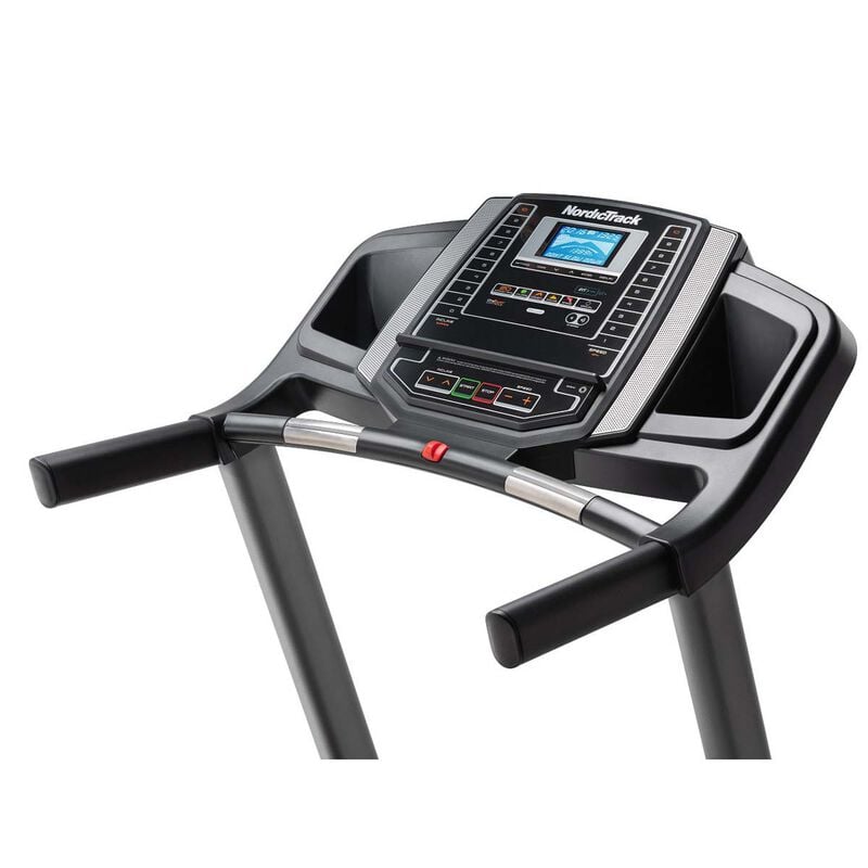 NordicTrack T6.5s Treadmill with 30-day iFit membership included with purchase image number 3