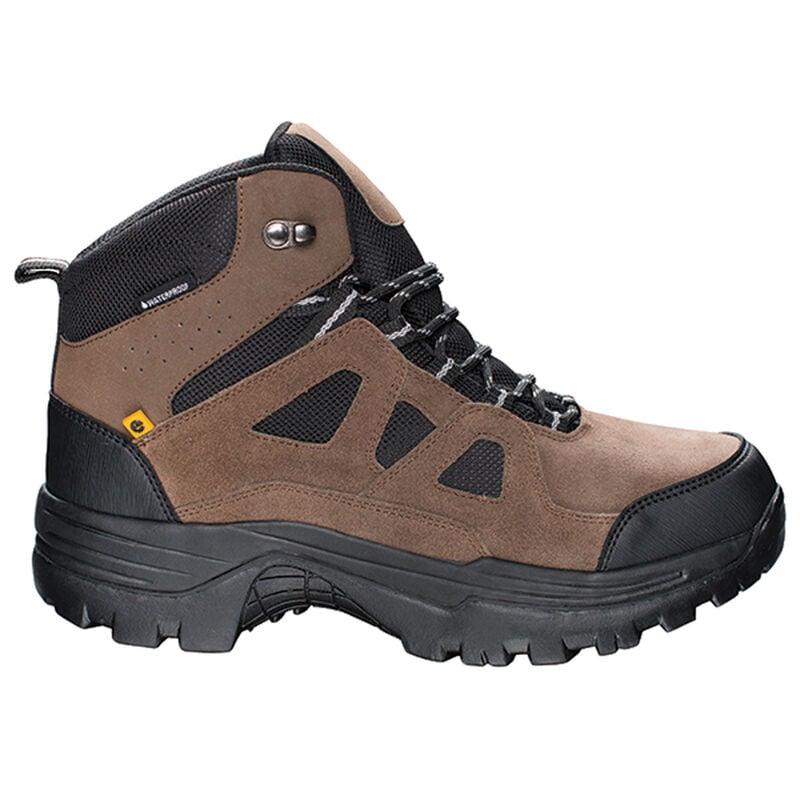 Everest Men's Hiking Shoes image number 0