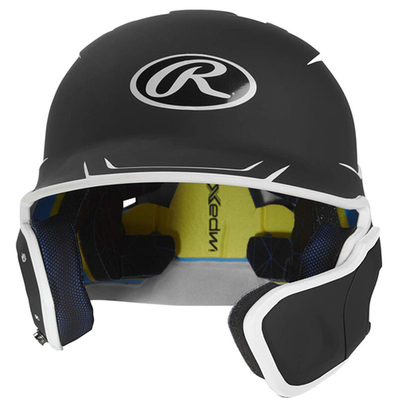 Rawlings Senior MACH 2-Tone Batting Helmet, , large image number 0