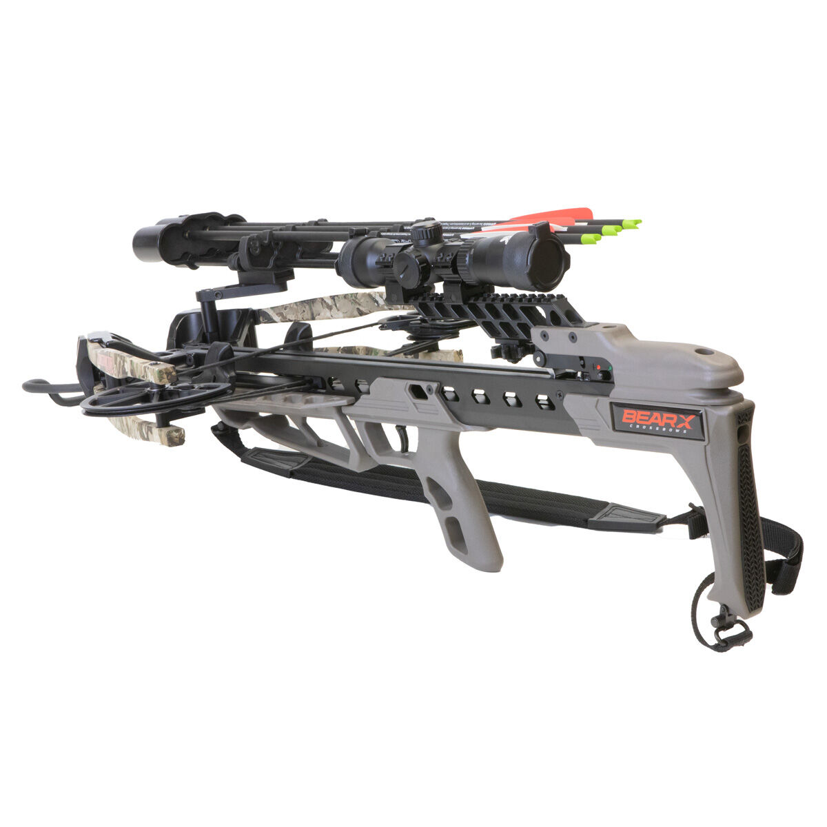 Weider crossbow power rods sales