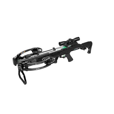 Centerpoint Wrath 430X with Crank Crossbow Package