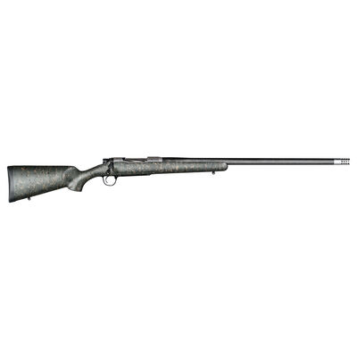 Christensen Arm Ridgeline 6.5-284 B Centerfire Rifle