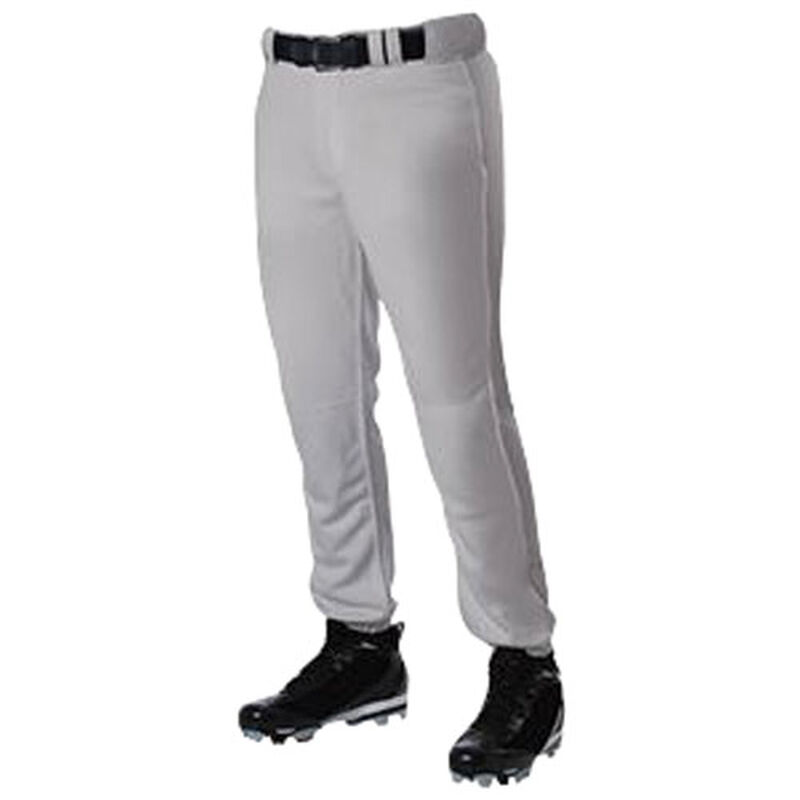 Alleson Adult Pro Cut Baseball Pant image number 0