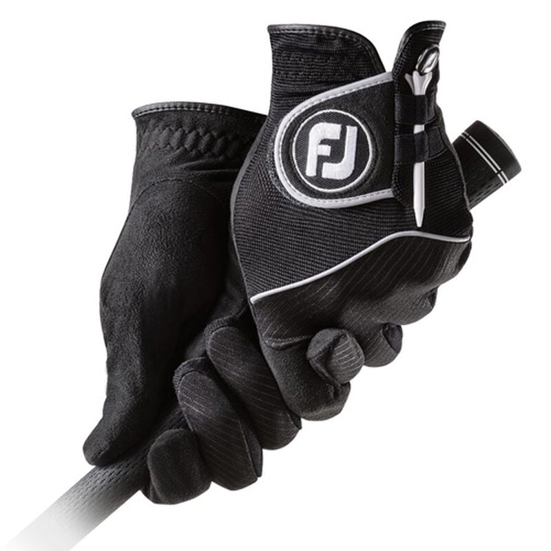 Footjoy Men's Raingrip Golf Glove Pair image number 0