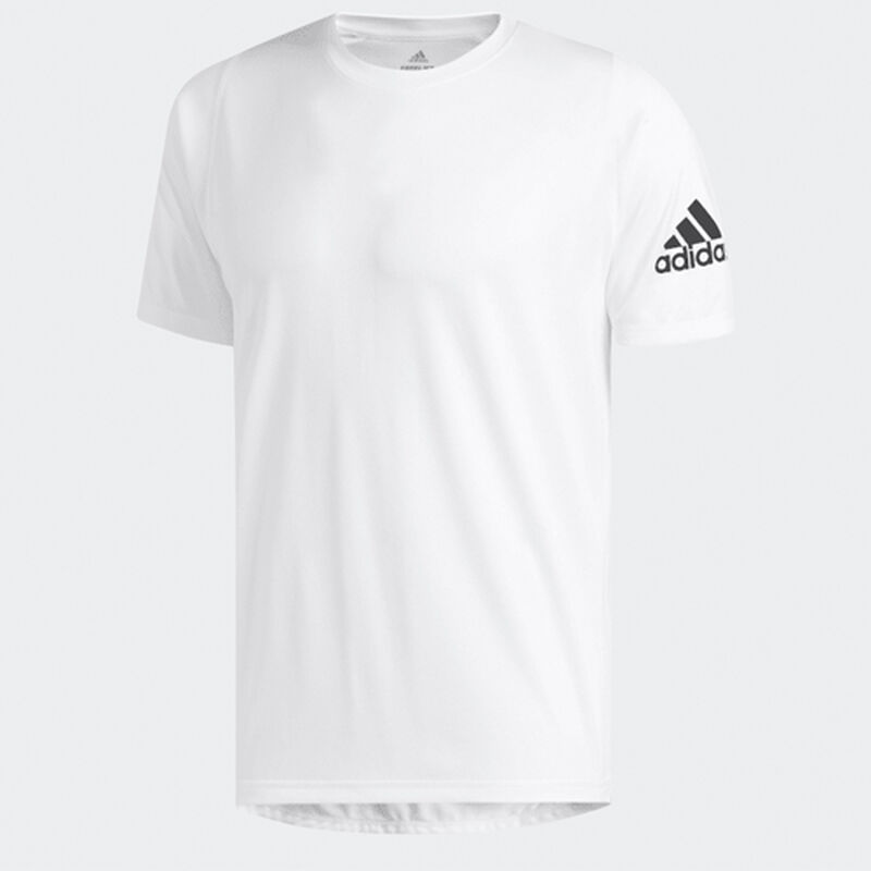 adidas Men's Freelift Sport Short Sleeve Tee, , large image number 0
