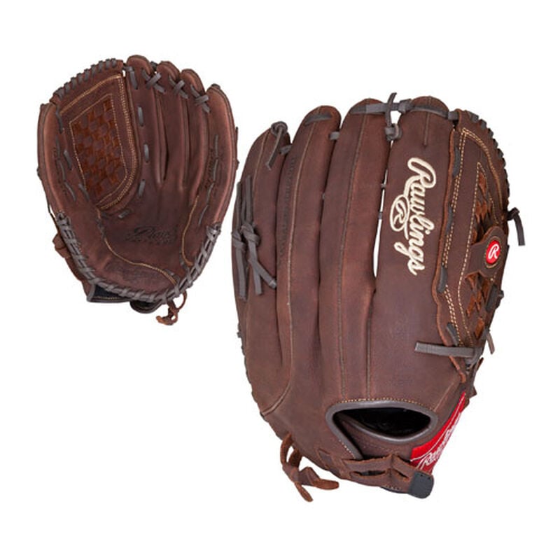 Rawlings Adult 14" Player Preferred Softball Glove, , large image number 0
